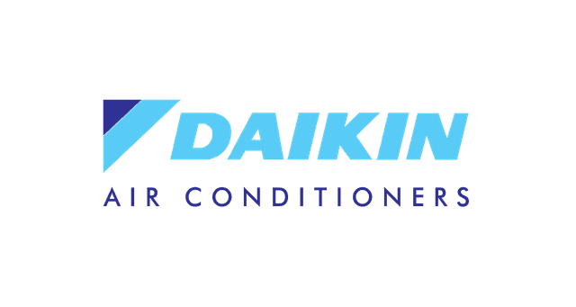 Daikin Logo
