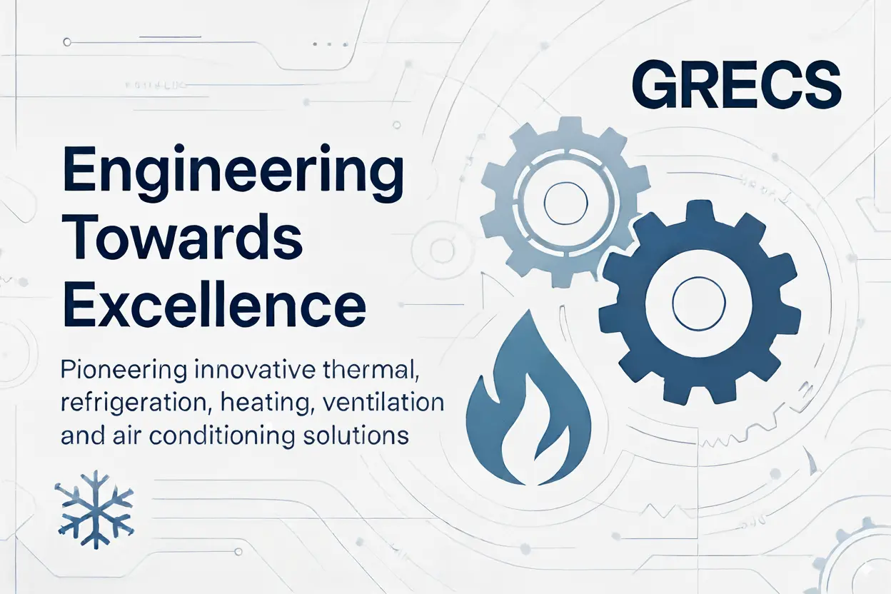 GRECS Engineering Banner