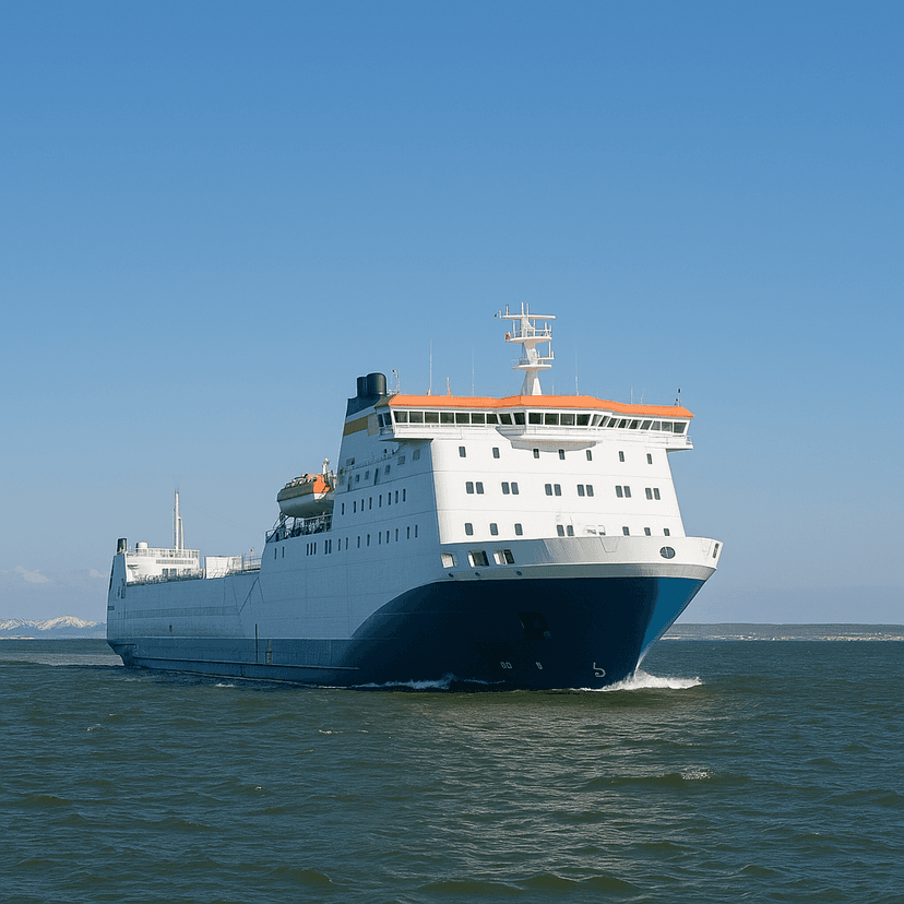 Marine Refrigeration & Air Conditioning